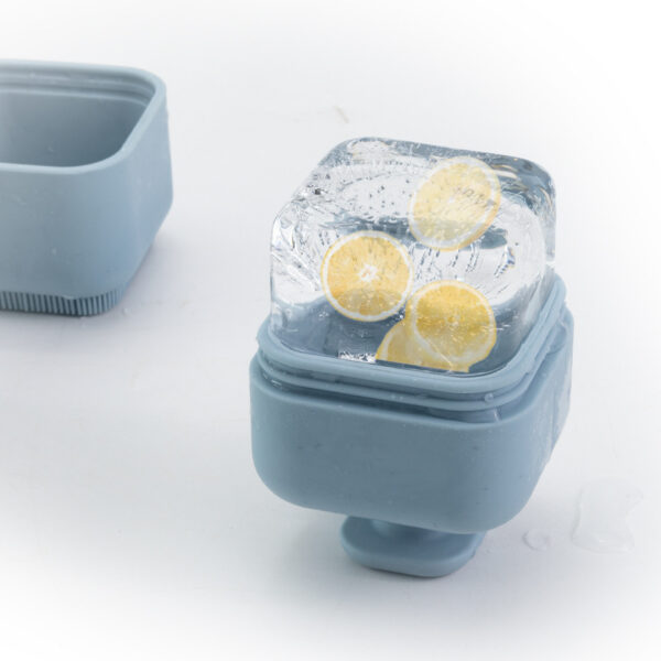 Multi-function mold face wash brush