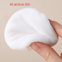 Compact and portable ultra-thin powder packing box