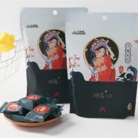 Camudi disposable compressed face towel