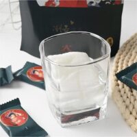 Camudi disposable compressed face towel
